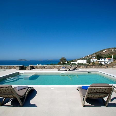 Elia Privileged Suites Andros Ανδροσ Andros Town Exterior foto